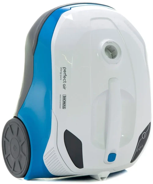 Пылесос Thomas Perfect Air Allergy Pure, Blue