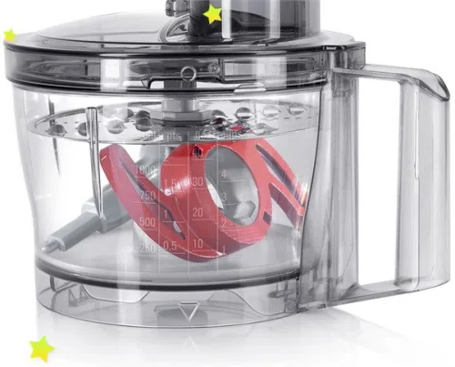 Кухонный комбайн Bosch MCM3201B