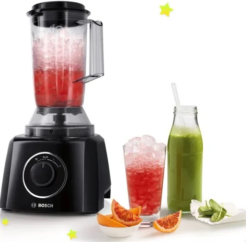 Кухонный комбайн Bosch MCM3201B