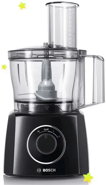 Кухонный комбайн Bosch MCM3201B