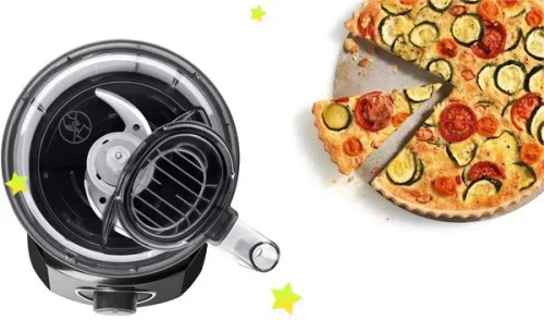 Кухонный комбайн Bosch MCM3201B