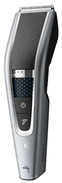 Машинка для стрижки Philips HC5630/15, Silver 2