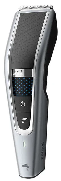 Машинка для стрижки Philips HC5630/15, Silver 2