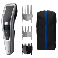 Машинка для стрижки Philips HC5630/15, Silver