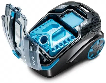 Моющий пылесос Thomas DryBox Amfibia