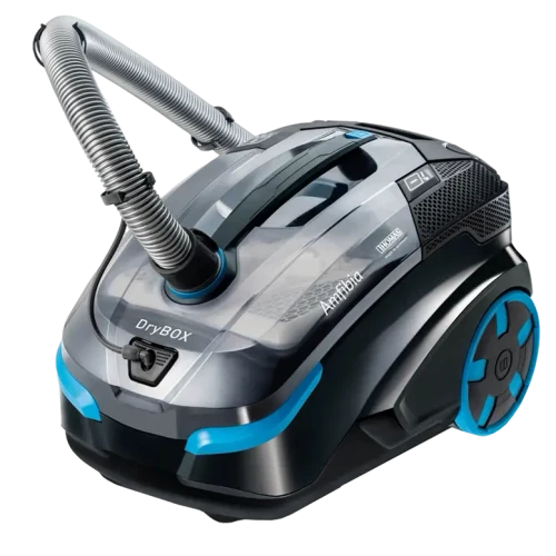 Моющий пылесос Thomas DryBox Amfibia