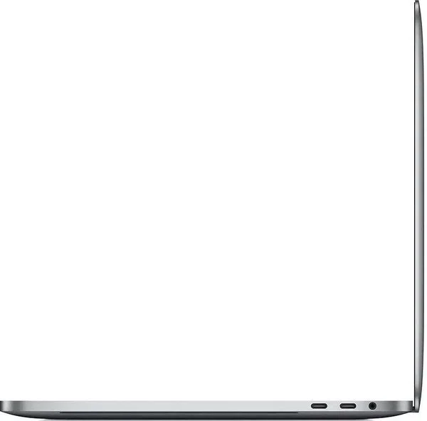 Ноутбук Apple MacBook Pro 13.3 MV972UA/A Space Gray 4
