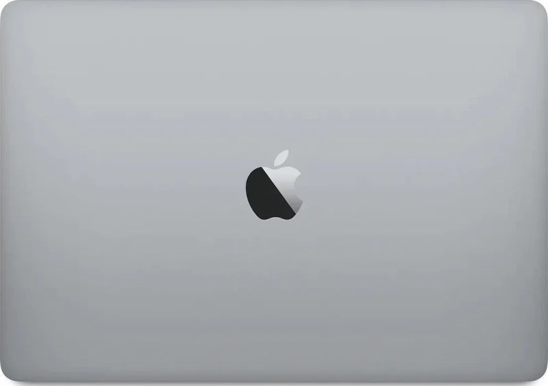 Ноутбук Apple MacBook Pro 13.3 MV972UA/A Space Gray 3