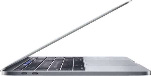 Ноутбук Apple MacBook Pro 13.3 MV972UA/A Space Gray 6
