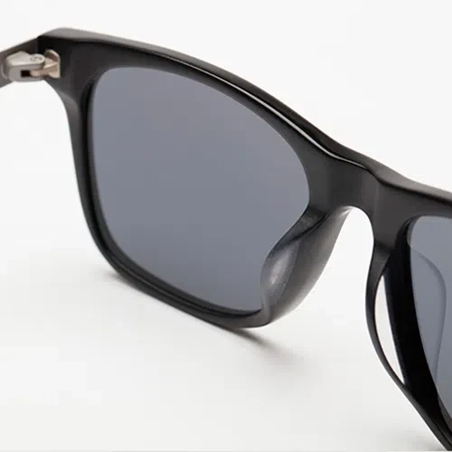 Ochelari de soare Xiaomi TUROK Rectangular Negru 2