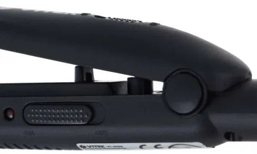 Щипцы для гофрирования Vitek VT-8296, Черный