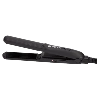 Щипцы для гофрирования Vitek VT-8296, Черный