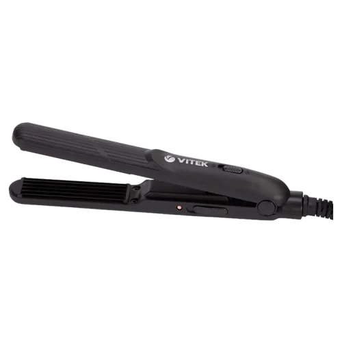 Щипцы для гофрирования Vitek VT-8296, Черный