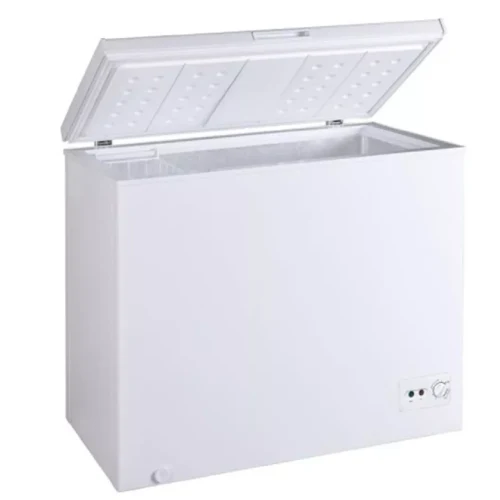 Морозильный ларь Zanetti LF 198, White