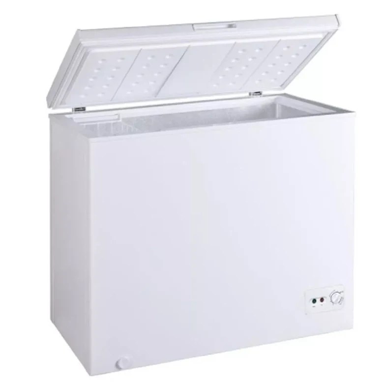 Ladă frigorifică Zanetti LF 198, White 2