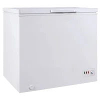 Ladă frigorifică Zanetti LF 198, White