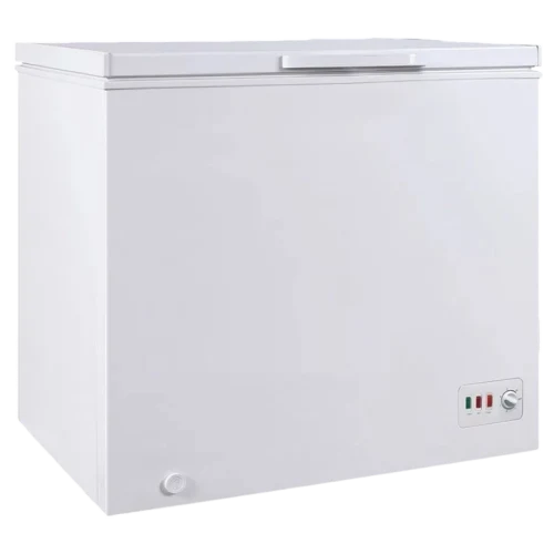 Морозильный ларь Zanetti LF 198, White