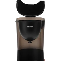 Капельная кофеварка VITEK VT-1500, Black 4