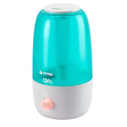 Увлажнитель воздуха VITEK VT-2341, White/Blue