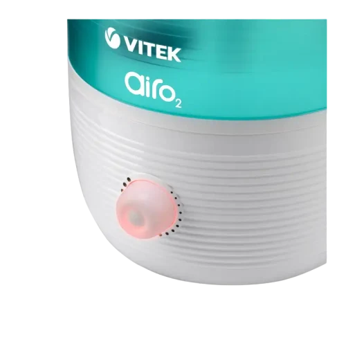 Увлажнитель воздуха VITEK VT-2341, White/Blue