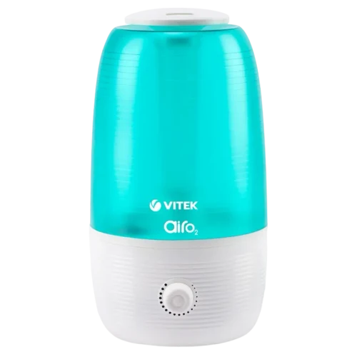 Увлажнитель воздуха VITEK VT-2341, White/Blue