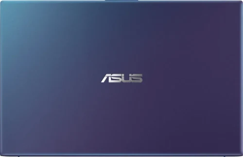Ноутбук Asus VivoBook 15 X512FA Blue (i3-8145U 8Gb 512Gb)
