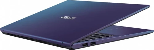Ноутбук Asus VivoBook 15 X512FA Blue (i3-8145U 8Gb 512Gb)