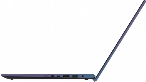 Ноутбук Asus VivoBook 15 X512FA Blue (i3-8145U 8Gb 512Gb)