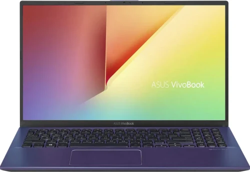 Ноутбук Asus VivoBook 15 X512FA Blue (i3-8145U 8Gb 512Gb)