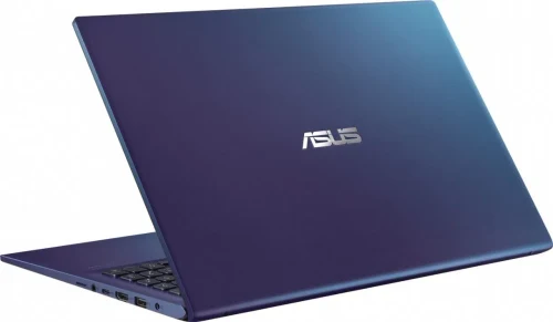 Ноутбук Asus VivoBook 15 X512FA Blue (i3-8145U 8Gb 512Gb)
