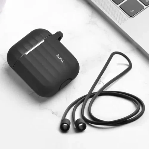 Hoco WB10 Airpods1/2 silicone case