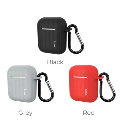 Hoco WB10 Airpods1/2 silicone case
