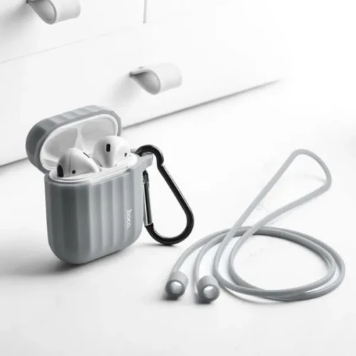 Hoco WB10 Airpods1/2 silicone case