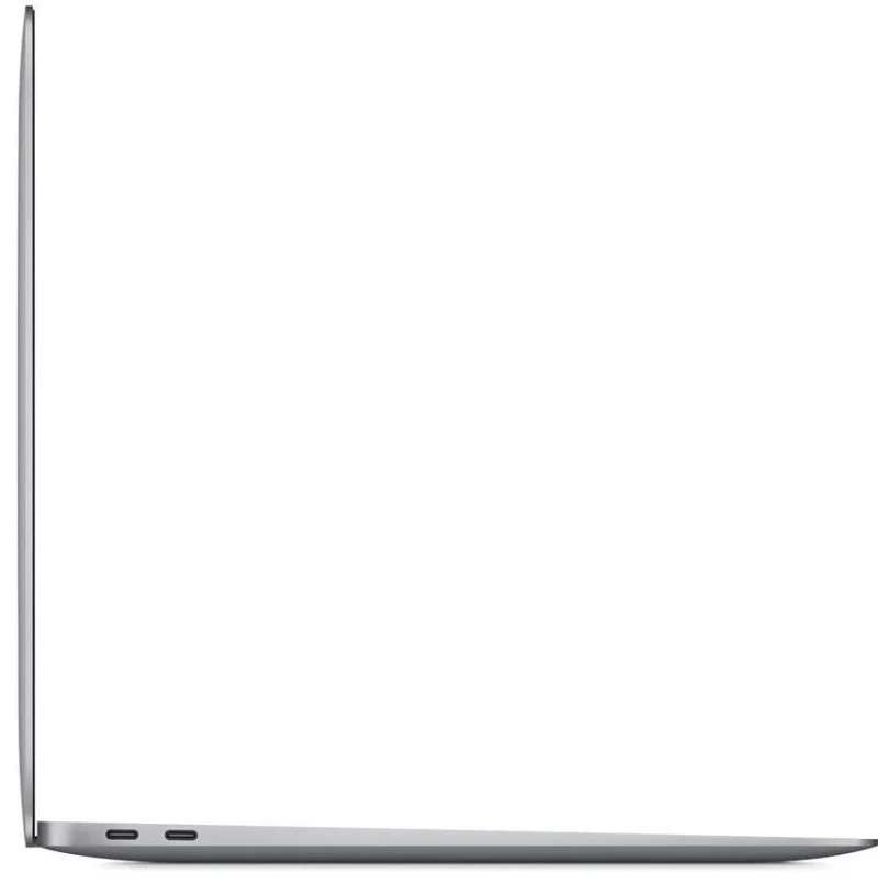 Ноутбук Apple MacBook Air 13.3 MWTJ2UA/A Space Grey 3