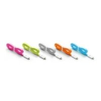 Кабель USB для быстрой зарядки Xiaomi Fastcharge 120 см Синий 2