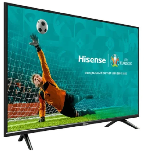 Телевизор Hisense H32B5100