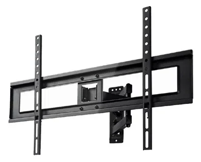 Кронштейн для ТВ Gembird WM-65RT-01 Black