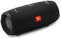 JBL Xtreme 2 Black 2
