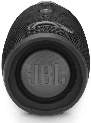 Портативная акустика JBL Xtreme 2 Black