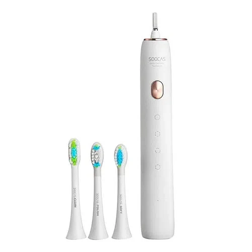 Электрическая зубная щетка Soocare X3U, Белый