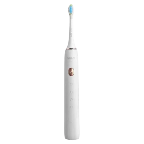 Электрическая зубная щетка Soocare X3U, Белый