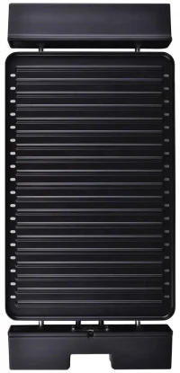 Gratar electric Heinner HEG-F1800, Negru 2