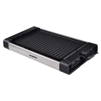 Gratar electric Heinner HEG-F1800, Negru
