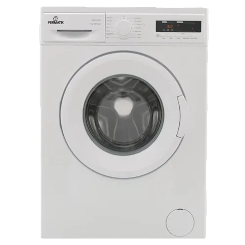 Washing machine/fr Fermatik FMW7C10F4