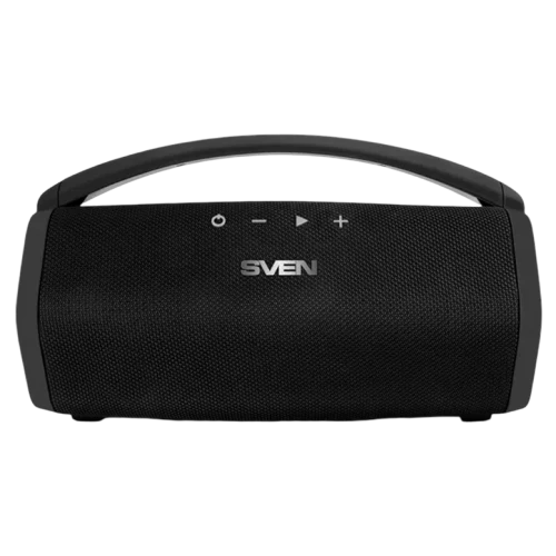 Портативная колонка Sven PS-320 Black