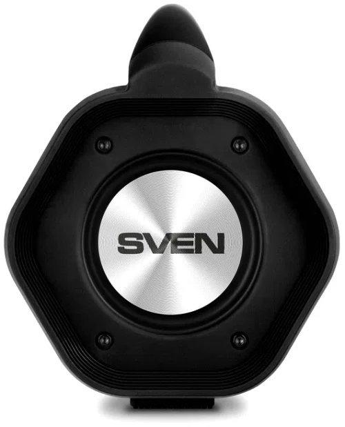 Портативная колонка Sven PS-320 Black