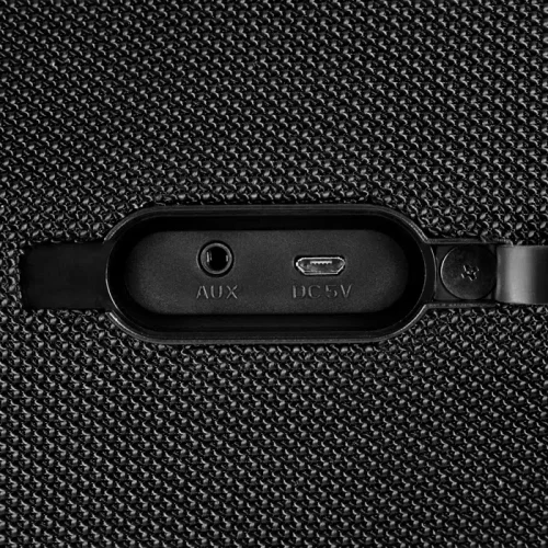 Портативная колонка Sven PS-320 Black