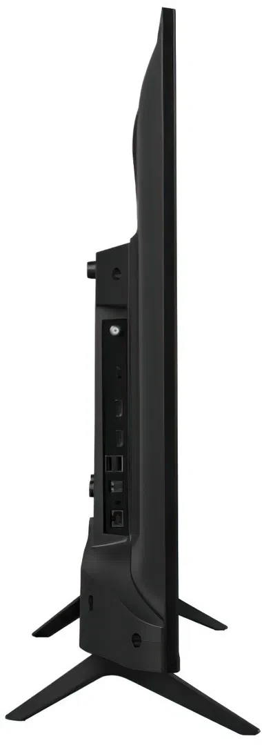 Телевизор Ozon H43Z5600 Black