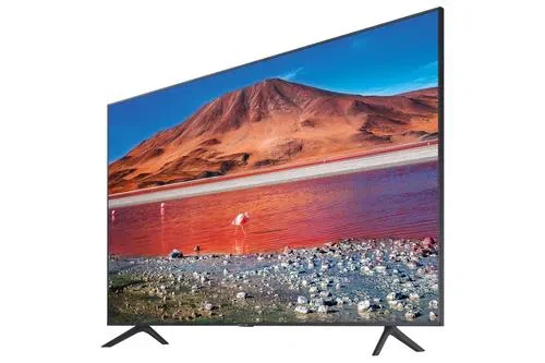 Телевизор LED 43" Smart Samsung UE43TU7170UXUA