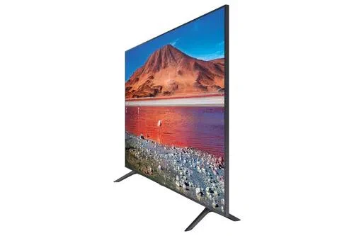 Телевизор LED 43" Smart Samsung UE43TU7170UXUA